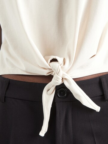 ABOUT YOU Shirt 'Marla' in Beige