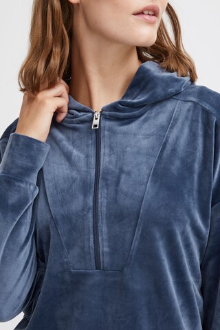 Oxmo Huispak in Blauw
