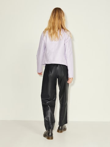 JJXX Loose fit Trousers 'Grace' in Black