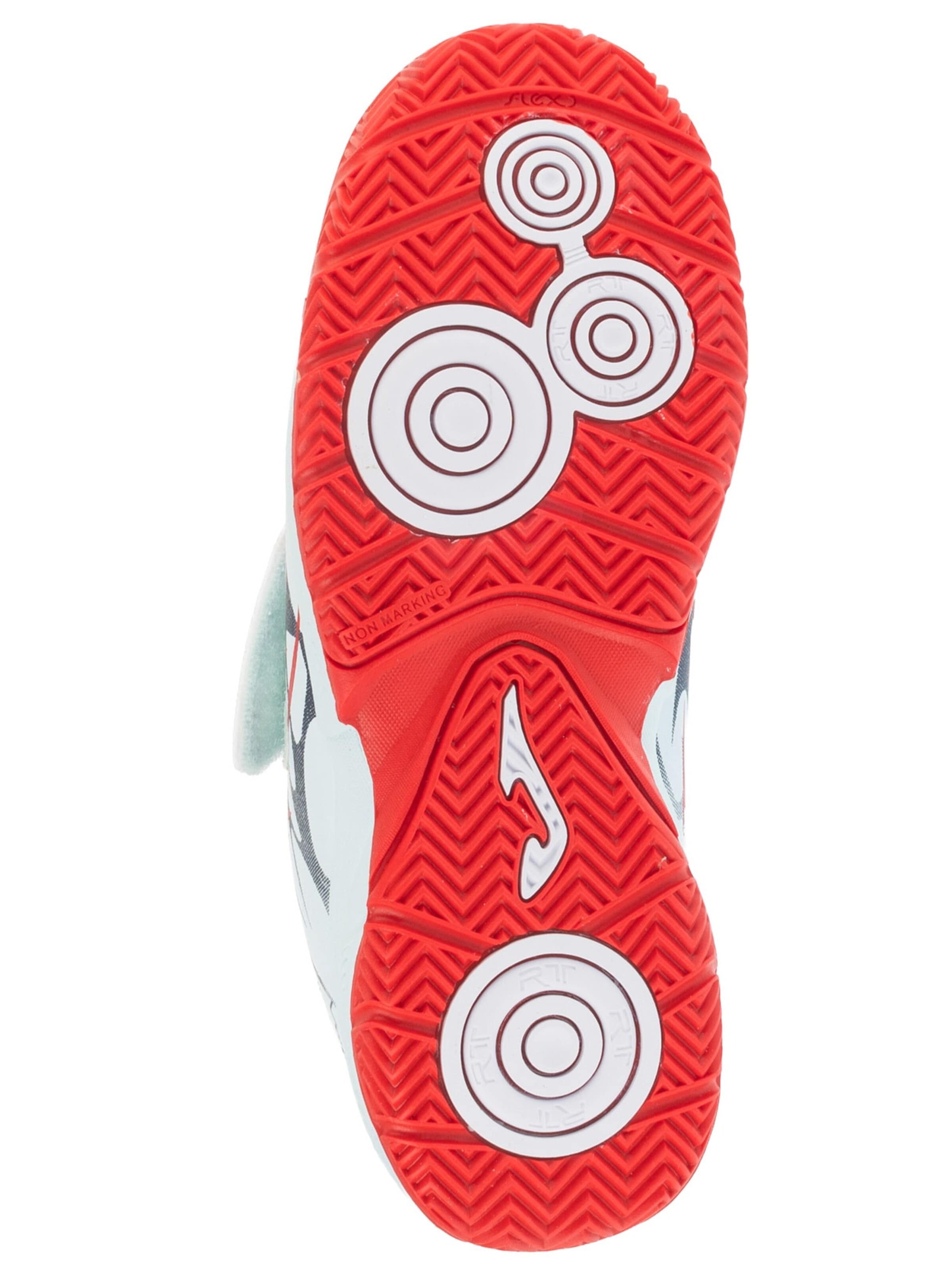 JOMA Sportschoen 'Joma Super Copa Jr 25 SCJW INV' in Wit