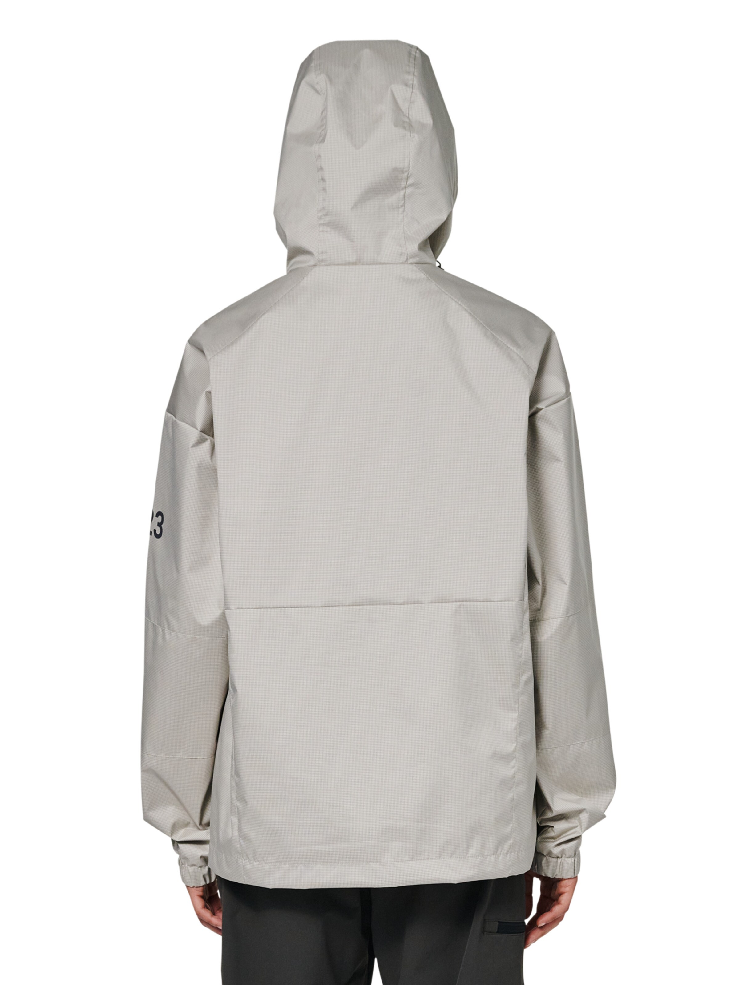 HALO Between-season jacket in Beige