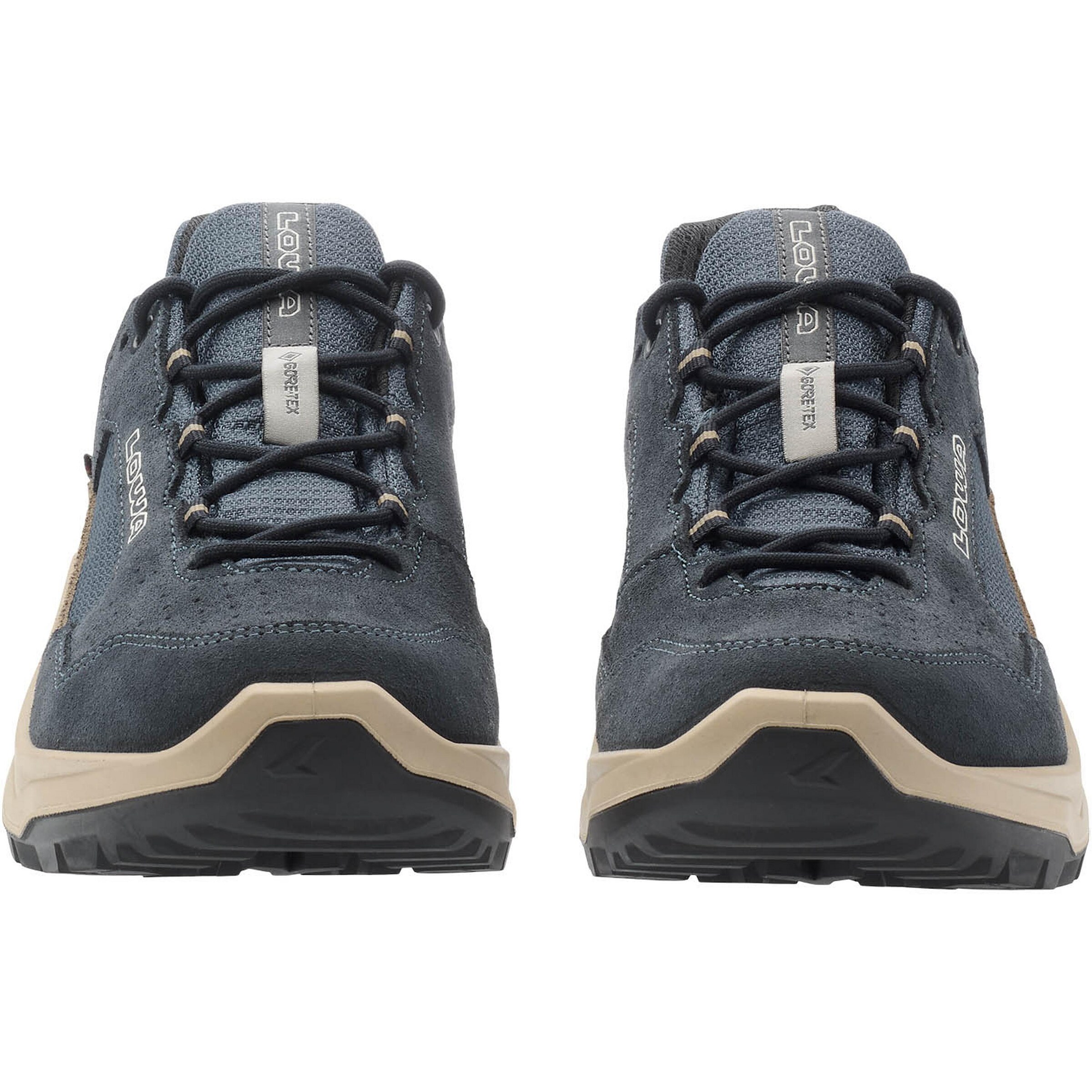 LOWA Halbschuh 'VENTIERRA LO' in Blau