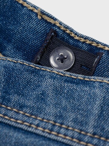 Regular Jean 'NKMRyan' NAME IT en bleu