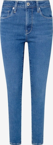 Jeans di Pepe Jeans in blu: frontale