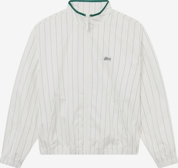 Vestes d’entraînement BLKVIS en blanc : devant