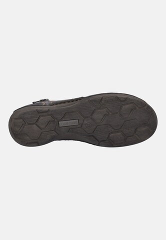 JOSEF SEIBEL Sneakers in Grey