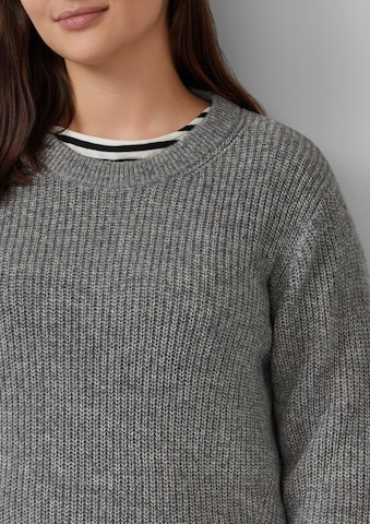 Pull-over s.Oliver en gris