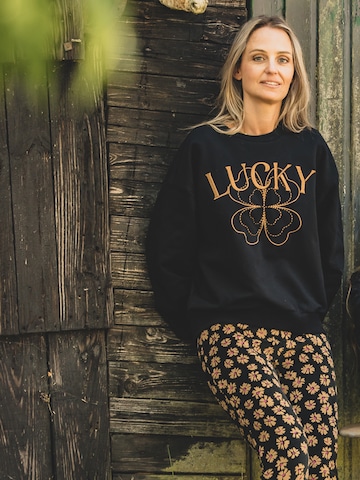 Looxs Revolution Sweatshirt in Grau