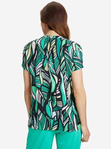 Betty Barclay Blouse in Groen