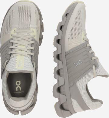 Scarpa da corsa 'Cloudswift 3' di On in grigio