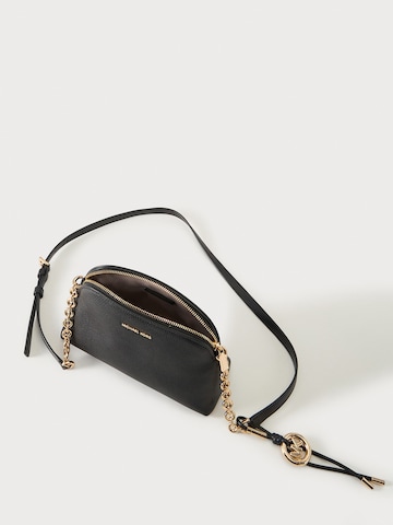 MICHAEL Michael Kors - Bolso de hombro en negro