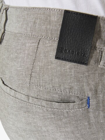 Regular Pantalon ' Marivesto ' BABISTA en gris
