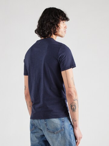 GUESS Shirt in Blue