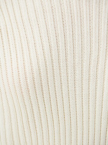 Mavi Sweater in White