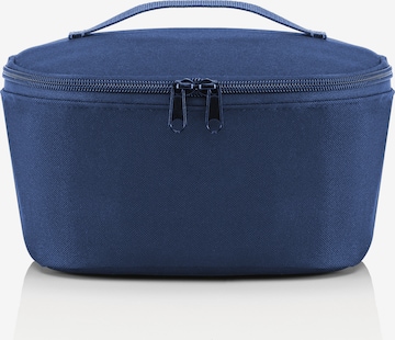 REISENTHEL Kühltasche 'Pocket' in Blau: predná strana