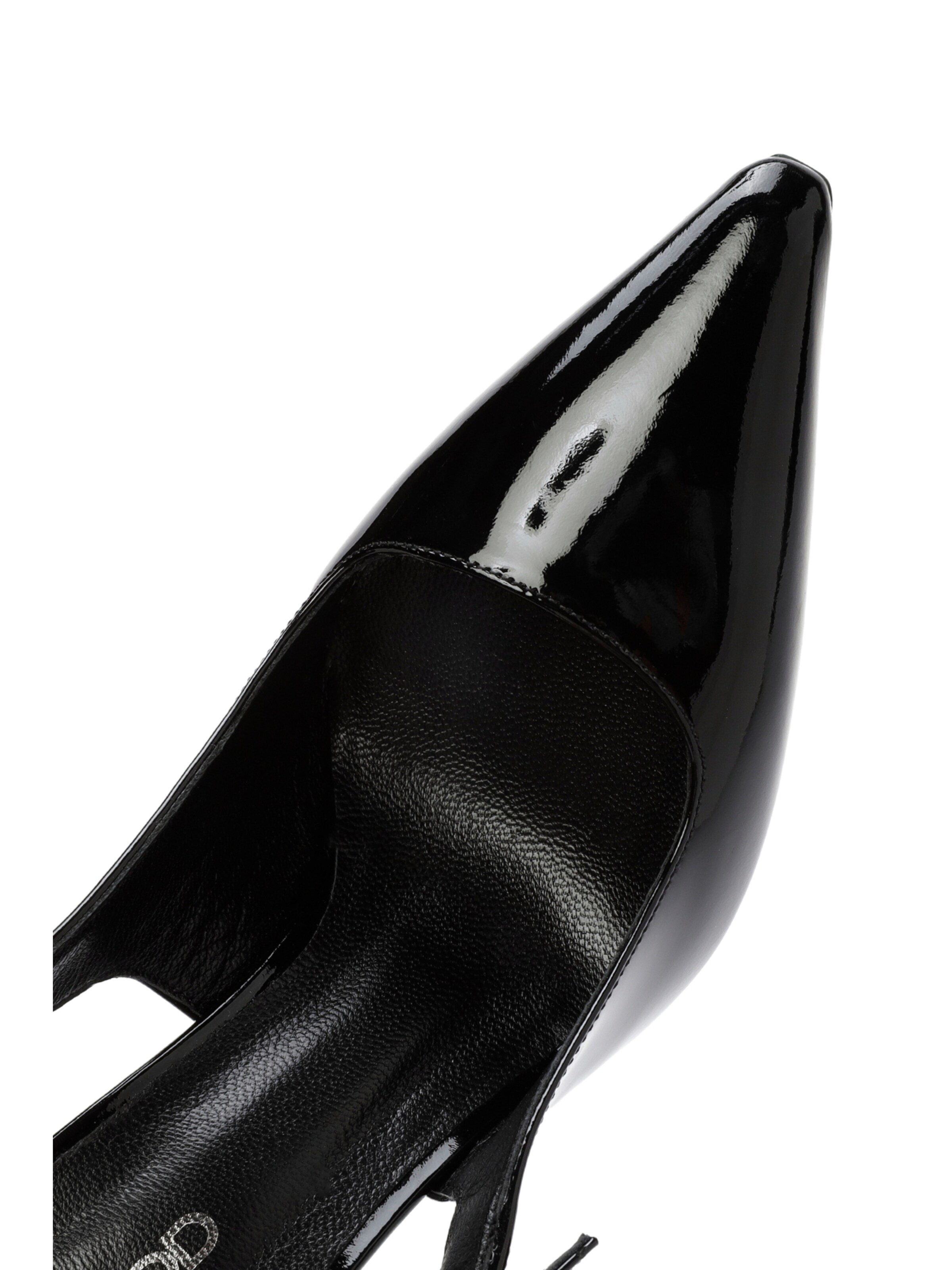 Derimod Slingback pumps in Black