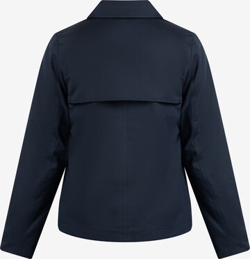 DreiMaster Klassik Between-Season Jacket in Blue