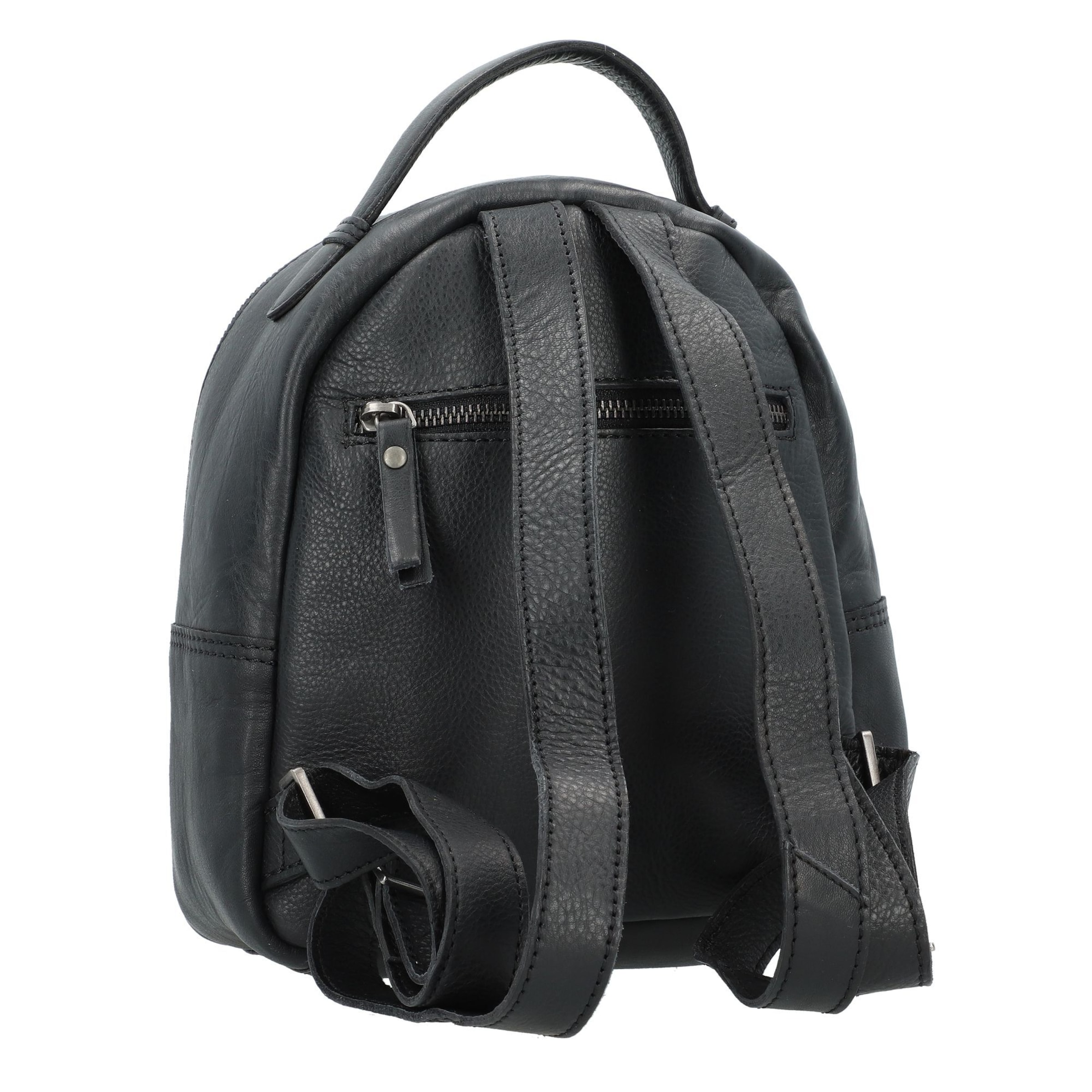 Zaino di Harbour 2nd in nero