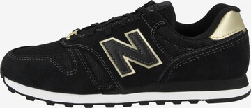 new balance Sneakers in Black