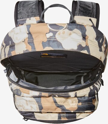 THE NORTH FACE Rucksack 'BOREALIS' in Braun