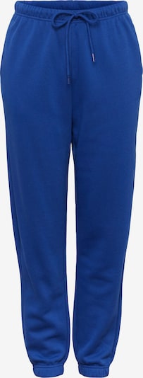 Pantaloni 'Chilli' PIECES pe albastru regal, Vizualizare produs