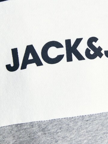 Jack & Jones Junior Regular fit Sweatshirt in Grey