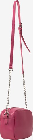 MYMO Crossbody bag in Pink