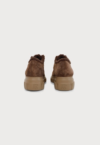 Paul Green Ankle boots σε καφέ