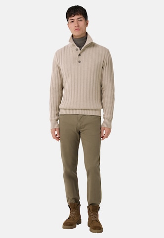Boggi Milano Sweater in Grey