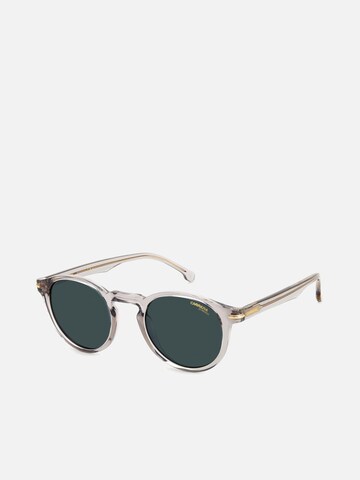 Carrera Zonnebril 'Carrera CARRERA 301/S Grey 50/23/145 UNISEX Sunglasses' in Grijs