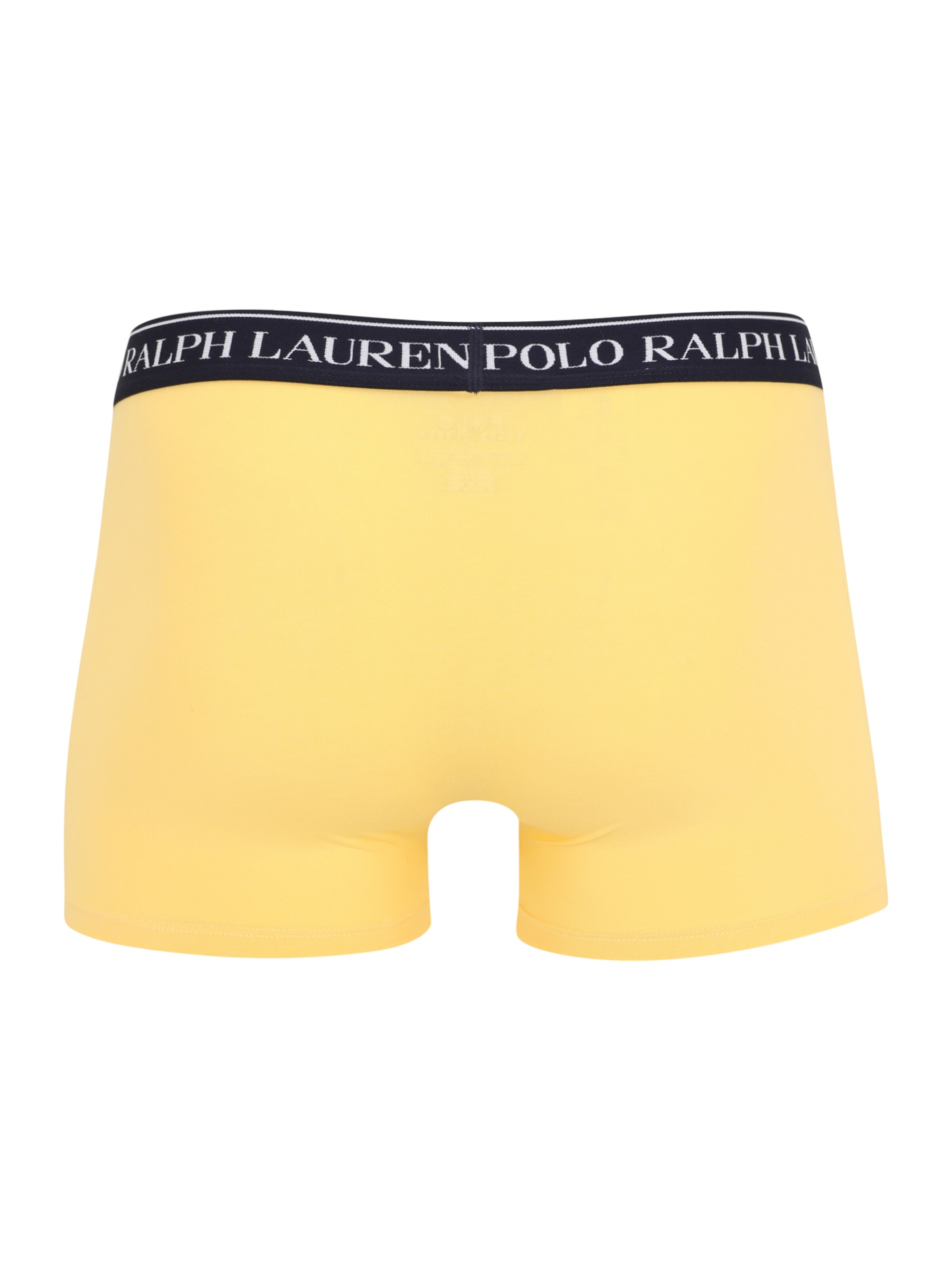 Polo Ralph Lauren Boxer shorts 'CLASSIC' in Blue
