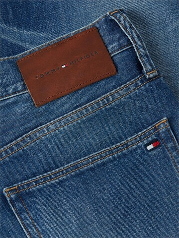 TOMMY HILFIGER Regular Jeans 'River' in Blauw