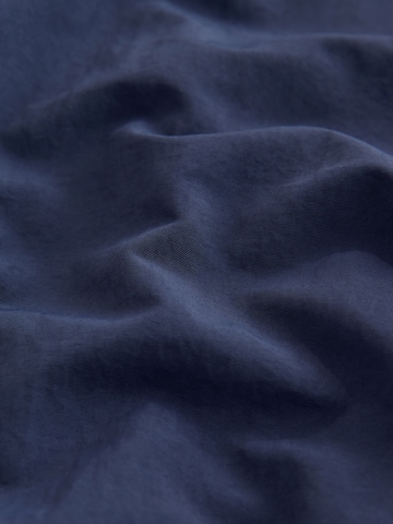 Next Jacke in Blau