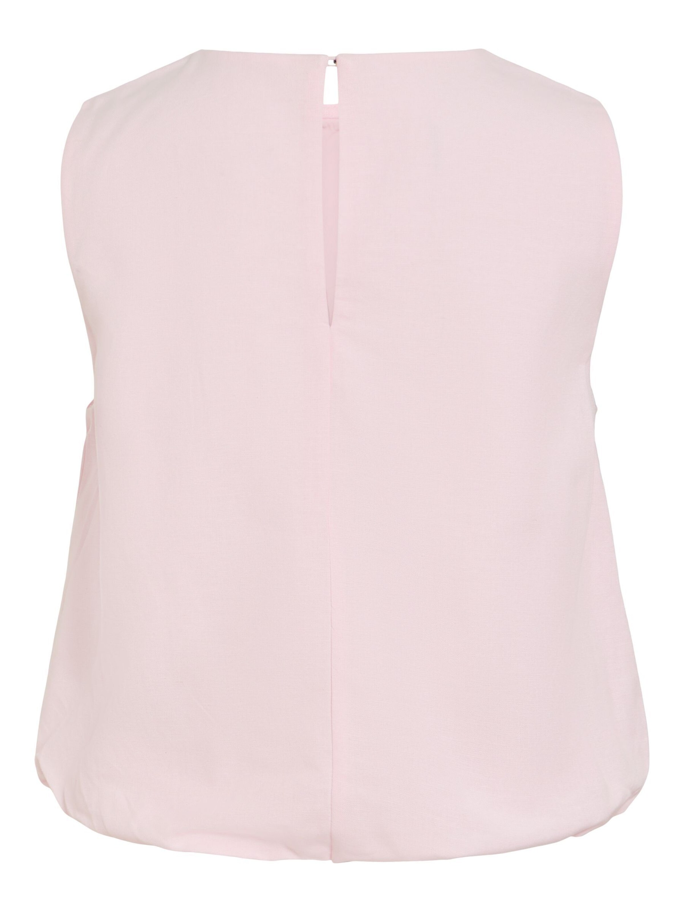 VILA Top 'VIPrisilla' in Pink
