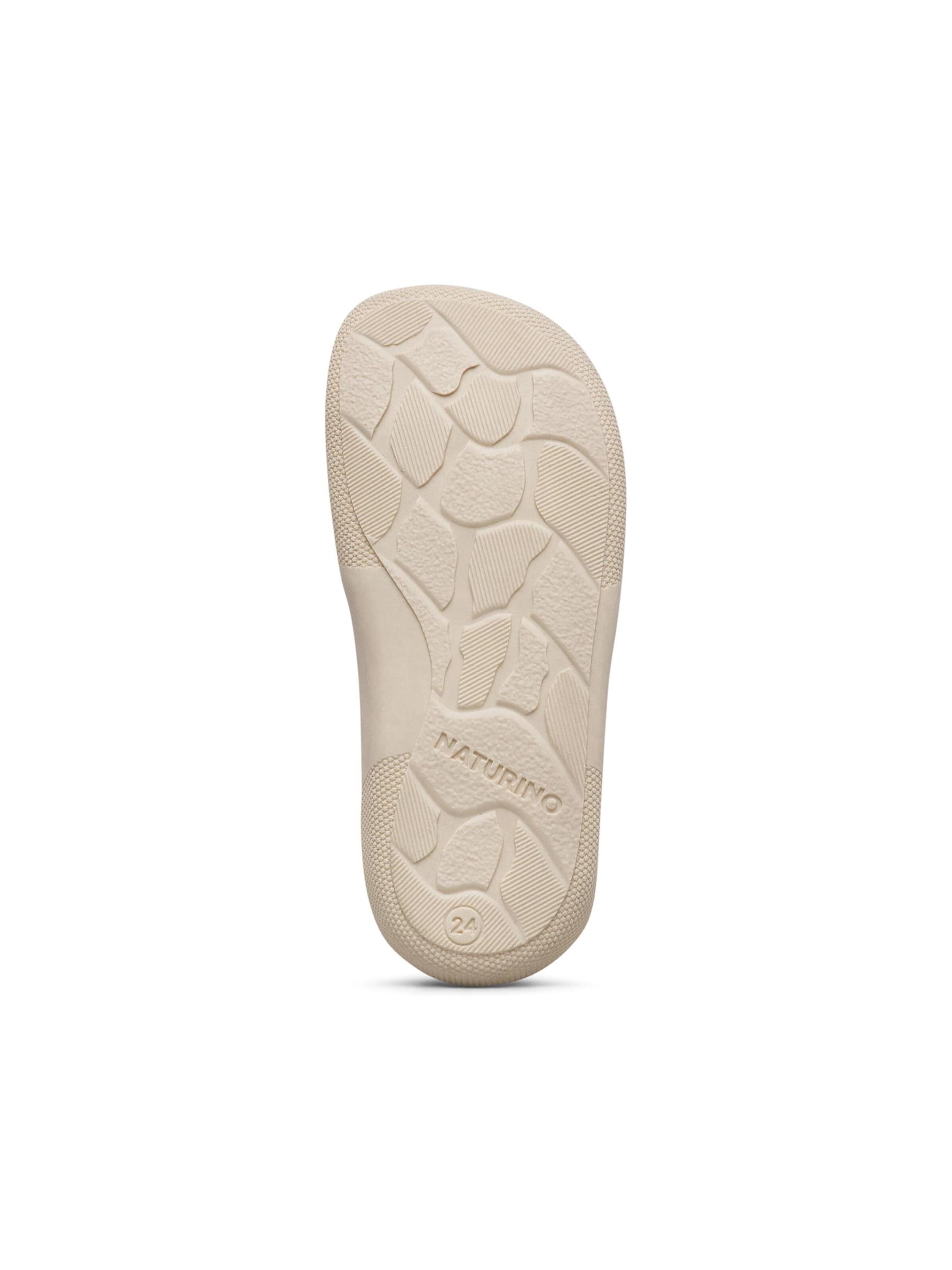 NATURINO Sneakers 'BAREFOOT KESY VL.' in Roze