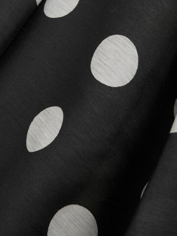 Next Rok 'Tabitha Simmons X Next' in Zwart