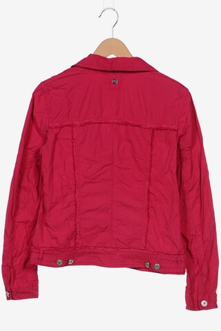 MILESTONE Jacke XL in Pink