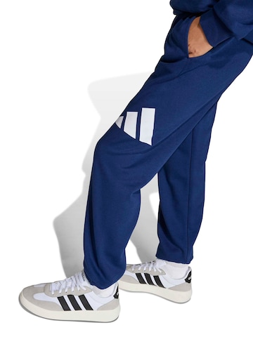 ADIDAS SPORTSWEAR Tréningový komplet - Modrá