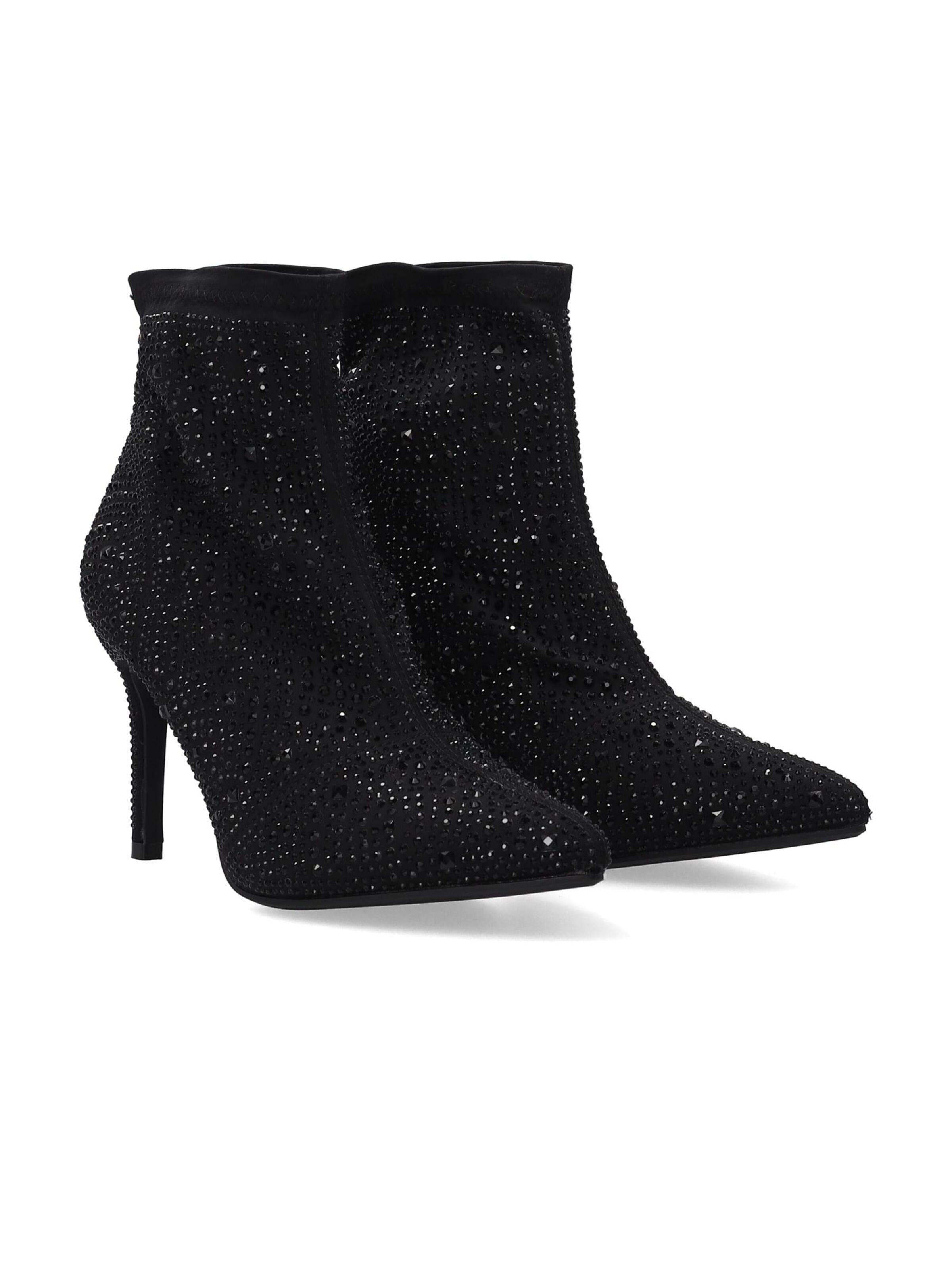 VENEZIA Stiefelette‌‌ in Schwarz