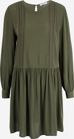 Robe 'Lene' ABOUT YOU en vert : devant