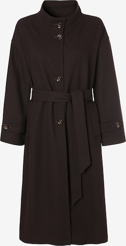 ruda TATUUM Žieminis paltas 'BORIMA': priekis