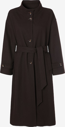 Žieminis paltas 'BORIMA' iš TATUUM, spalva – šokolado spalva, Prekių apžvalga