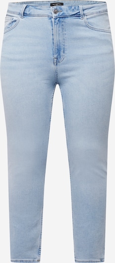 ONLY Carmakoma Jeans 'RICA' i ljusblå, Produktvy