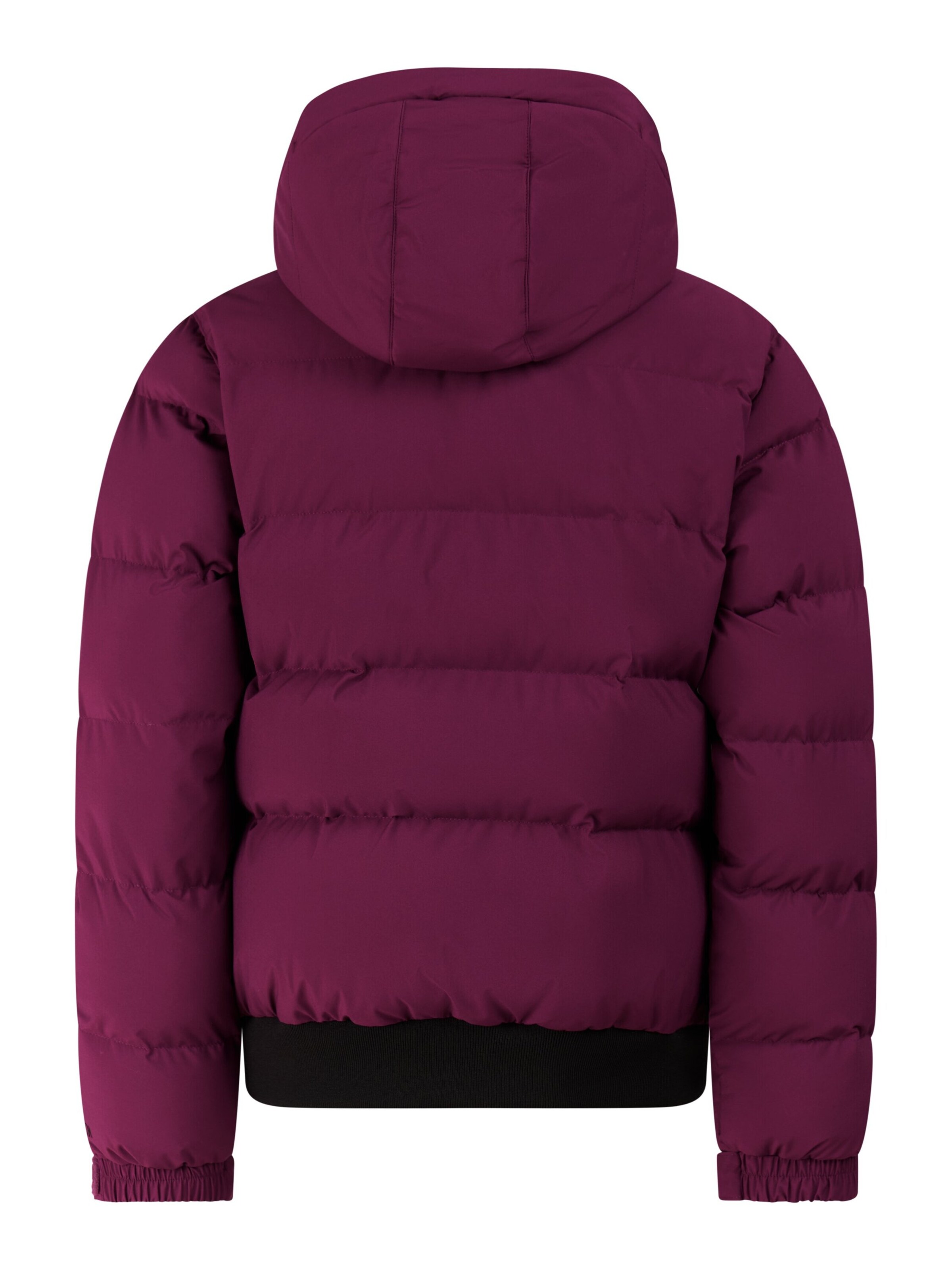 PROTEST Sportjacke 'PRTELINY JR'‌ in Lila