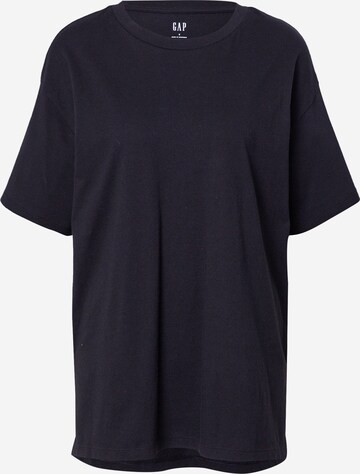 GAP Shirt in Black: front