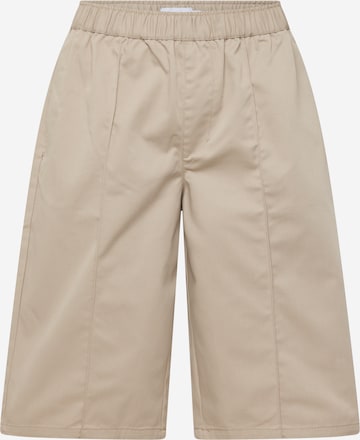 pilka TOPMAN Laisvas Kelnės: priekis