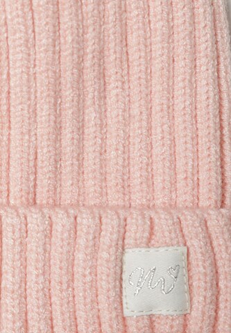 MINOTI - Gorra en rosa