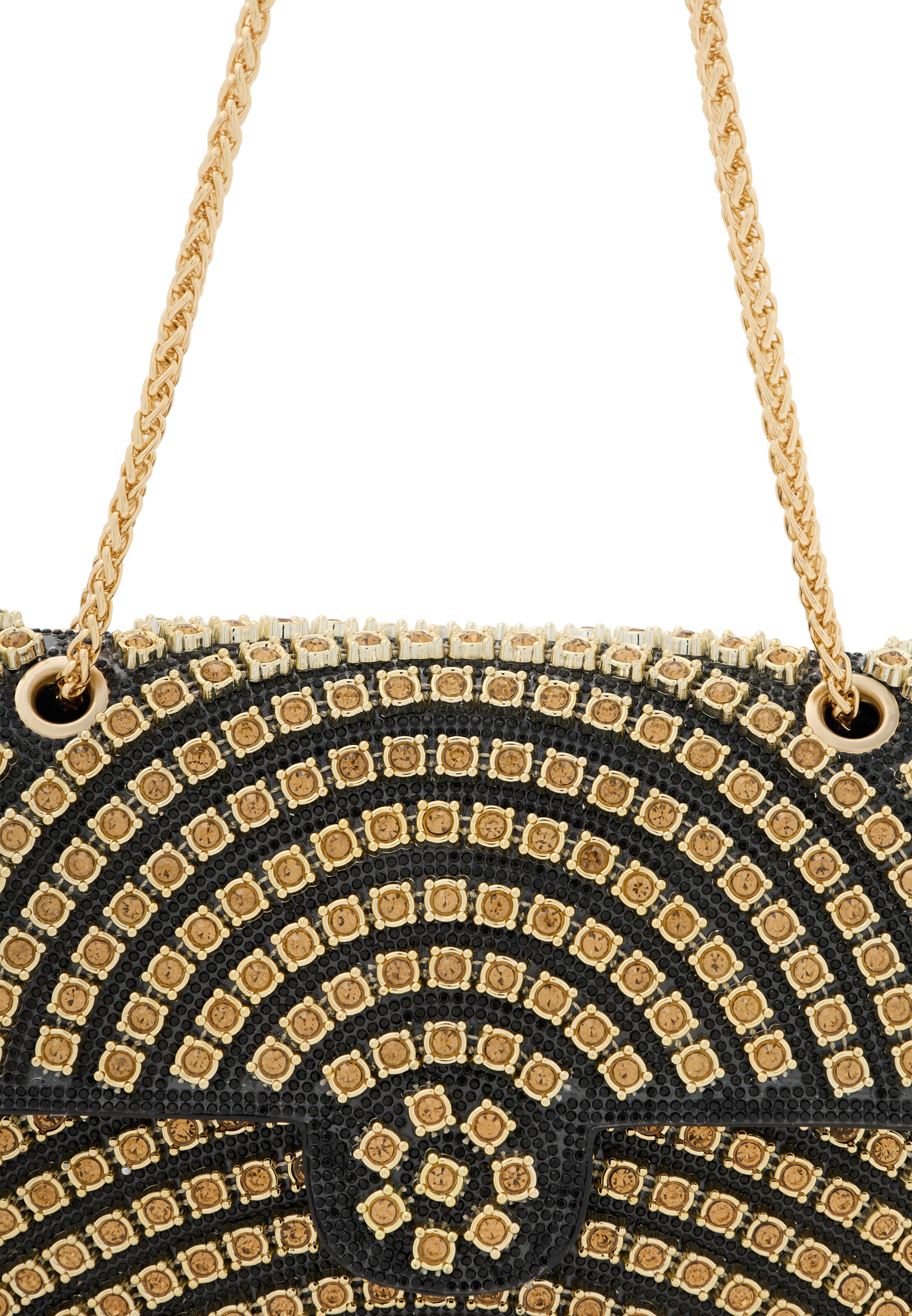 juoda faina Delninė