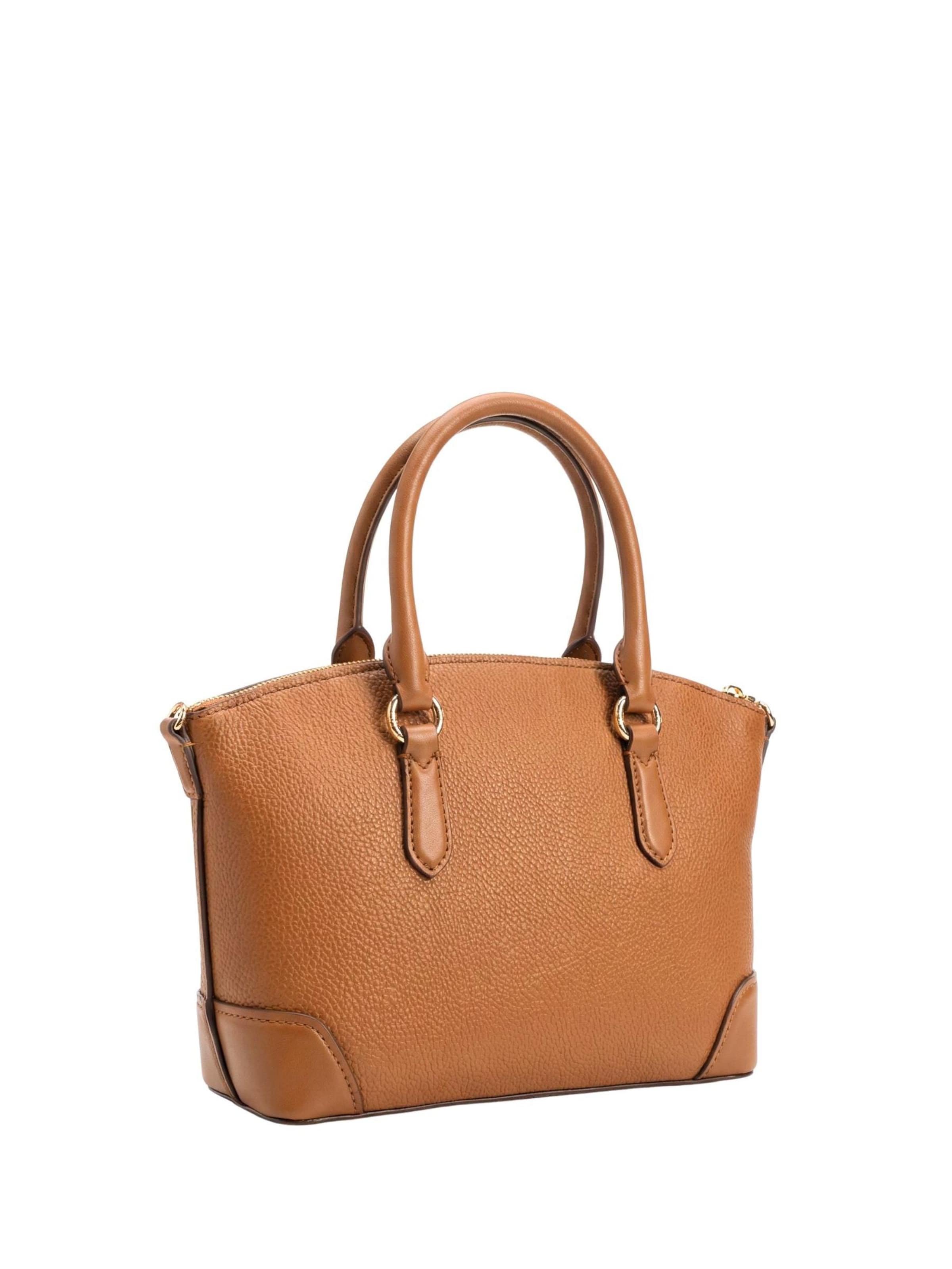 MICHAEL Michael Kors Handtasche 'Michael Kors Sacs à main Murphy Marron'‌‌‌‌‌‌‌‌‌ in Braun