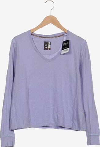 Frieda & Freddies NY Top & Shirt in XXXL in Purple: front